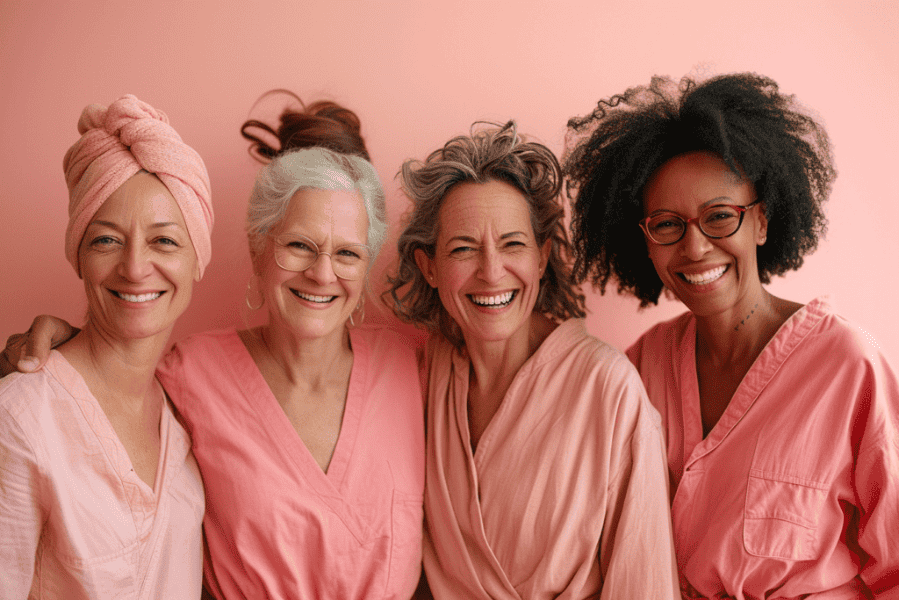 Whole-Body Health Starts With More Than Just Your Breasts - BLOG - Feature Image-Ladies