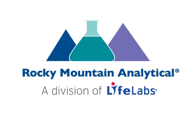 Rocky Mountain Analytical-LifeLabs-Division-Logo