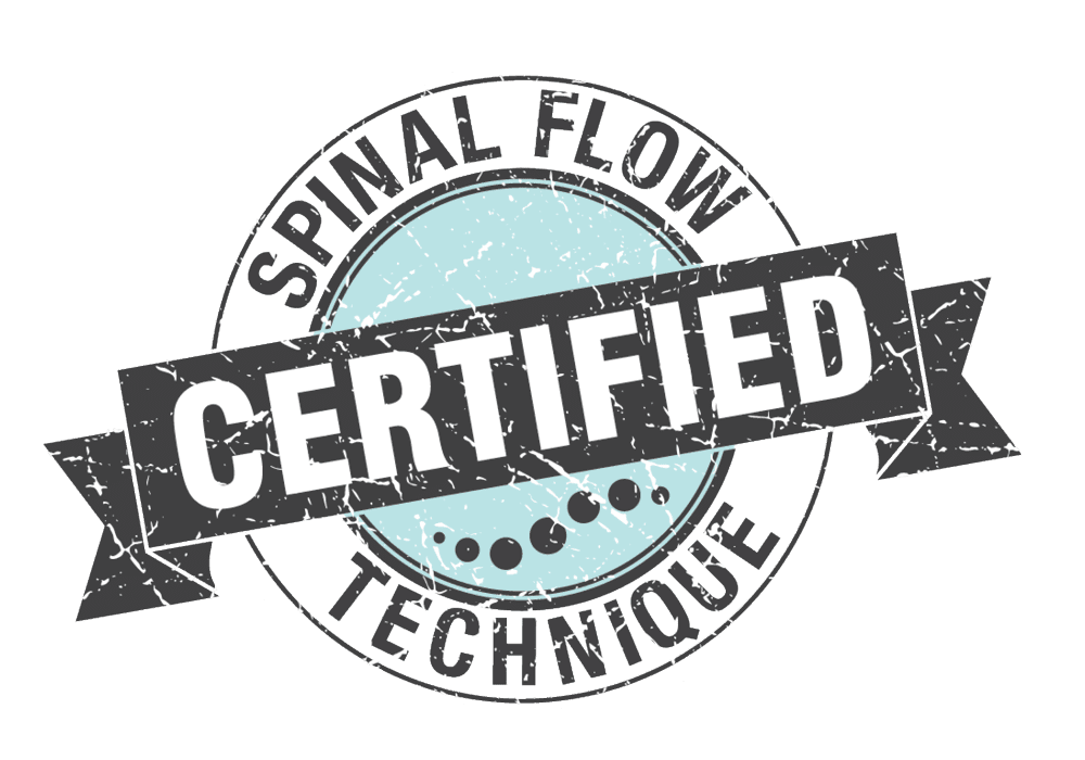 Spinal Flow Certified Chilliwack Abbotsford New Westminster Calgary