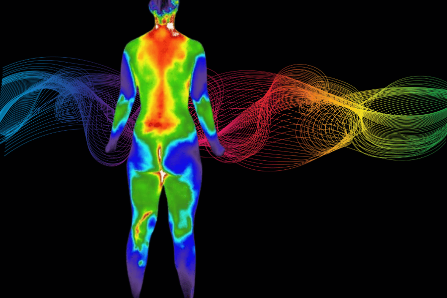 Thermography Reveal Inflammation, Circulatory Issues, and Nerve Dysfunction Before Symptoms Start-Pure Healing Homeopathy - BLOG - Feature Image