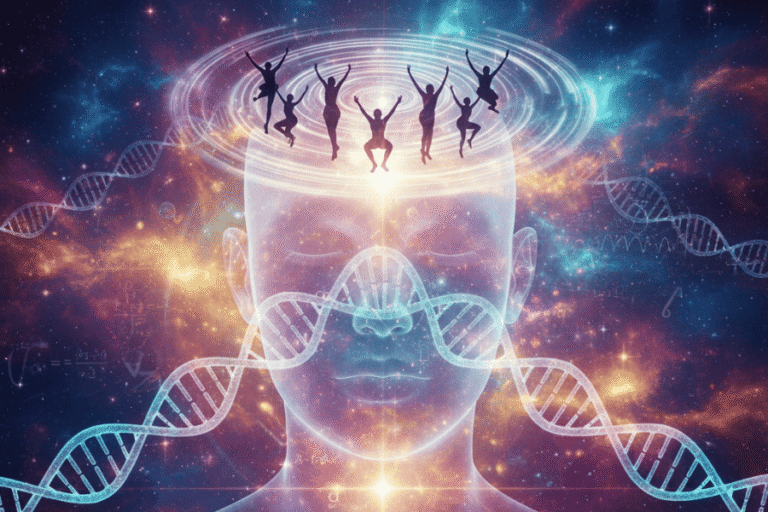 Bioenergetic Regulation Centers Bridging Science and Tradition for Better Health - BLOG - Feature Image
