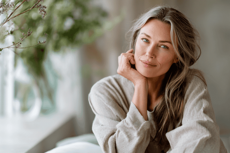 Why New Year’s Resolutions Fail, And How True Healing Creates Lasting Change - BLOG