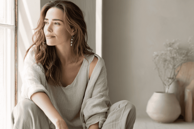 Preparing the Body for Pregnancy Why a Strong Foundation Matters - BLOG