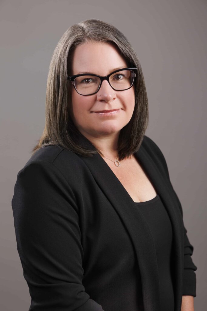 Sharon - Thermography Interpreter