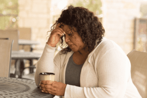 BLOG - Why You Still Don’t Feel Like Yourself Hormones, Stress & Nervous System Support