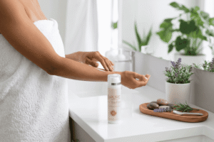 BLOG - Wild Yam Cream for Hormone Balance What Women Should Know
