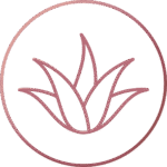 Pure Healing Homeopathy Icon - Yam Cream Application 1 - Circle