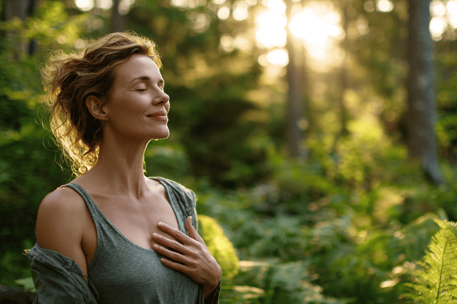 BLOG-Could Your Body Be Holding Onto Stress