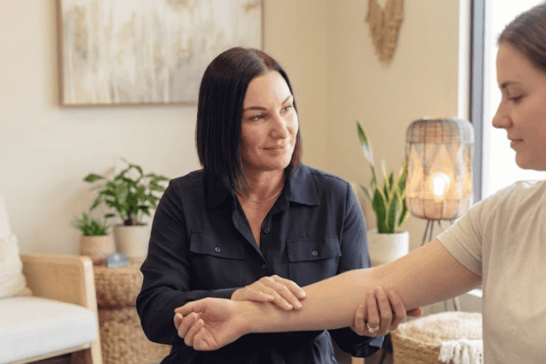Blog-What is Touch For Health - Thumbnail